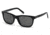 Mont Blanc MB507S Sunglasses - Shiny Black Frame Color