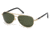 Mont Blanc MB509S Sunglasses - Shiny Rose Gold Frame Color
