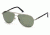 Mont Blanc MB512S Sunglasses - Shiny Palladium Frame Color
