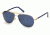 Mont Blanc MB512S Sunglasses - Shiny Rose Gold Frame Color