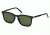 Mont Blanc MB586S Sunglasses - Matte Black Frame Color