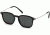 Mont Blanc MB698S Sunglasses - Shiny Black Frame Color