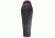 Montane Deep Heat -20 Sleeping Bag, Black, LEFT ZIP-REG SDHLZBLAR7