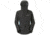 Further Faster Neo Jacket - Womens-Black-Medium