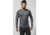 Montane Primino 140G 7 Summits Long Sleeve T-Shirt - Mens, Black, Extra Large, MP7SLBLAX08