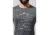 Montane Primino 140G 7 Summits Long Sleeve T-Shirt - Mens, Black, Extra Large, MP7SLBLAX08