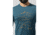 Montane Primino 140G 7 Summits Long Sleeve T-Shirt - Mens, Narwhal Blue, 2XL, MP7SLNARZ08