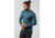 Montane Primino 140G 7 Summits Long Sleeve T-Shirt - Mens, Narwhal Blue, 2XL, MP7SLNARZ08