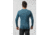 Montane Primino 140G 7 Summits Long Sleeve T-Shirt - Mens, Narwhal Blue, 2XL, MP7SLNARZ08