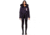 Moose Knuckles 3Q Jacket Women's, Abyss / Black Fur, L, MK2229L3Q-523-L