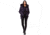 Moose Knuckles 3Q Jacket Women's, Abyss / Black Fur, L, MK2229L3Q-523-L