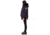 Moose Knuckles 3Q Jacket Women's, Abyss / Black Fur, L, MK2229L3Q-523-L