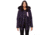 Moose Knuckles 3Q Jacket Women's, Abyss / Black Fur, S, MK2229L3Q-523-S