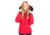 Moose Knuckles 3Q Jacket - Women's-Deep Red-Large