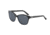Morgan 207170 Progressive Black Frame Blacj Lens