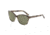 Morgan 207170 Progressive Brown Frame Brown Lens