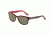 Morgan 207173 Progressive Brown Frame Grey/Green Lens