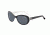 Morgan Prescription Sunglasses 207176 Bifocal Black Frame Black Lens