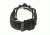 MOS La105 Los Angeles Mens Watch, 47mm, Black Strap, Green/Black Dial MOSLA105
