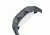 MOS MB103 Melbourne Mens Watch, 48mm, Grey Strap, Grey Dial MOSMB103