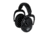 Motorola Isolation Headset, includes cables for two-way radio and audio MHP61