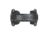 Motorola Isolation Headset, includes cables for two-way radio and audio MHP61