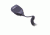 Motorola Remote Speaker / Microphone for Walkie Talkies 53724
