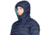 Mountain Equipment Earthrise Parka - Womens, Cosmos, 14, ME-006890-Me-01286 CS14