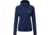 Mountain Equipment Eclipse Hooded Jacket - Womens, Medieval Blue, 16, Me-01596 Medieval Blue16