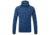 Mountain Equipment Integrity Hooded Zip Tee - Men's, Marine, Large ME-001124-01201-L