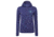 Mountain Equipment Lumiko Hooded Jacket - Womens, Amethyst/Medieval, 12, Me01853Am/Me12