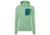 Mountain Equipment Lumiko Hooded Jacket - Womens, Lichen Green/D Teal, 8, Me01977LG/DTeal8