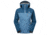 Mountain Equipment Makalu Jacket - Womens, Stellar/Majolica, 8, ME-006914-Me-01850 S/M8