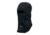 Mountain Equipment 27526-M004-L/XL: Powerstretch Balaclava - Men's, Black, Large/Extra Large