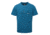 Mountain Equipment Triple Peak Tee - Men's, Alto Blue, Large ME-003111 Alto Blue L NA