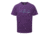 Mountain Equipment Triple Peak Tee - Men's, Damson, Large ME-003111 Damson L NA