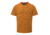 Mountain Equipment Triple Peak Tee - Men's, Pumpkin Spice, Large ME-003111 Pumpkin Spice L NA