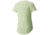 Mountain Hardwear 3 Peaks Short Sleeve T-Shirt - Women's, Heather Headlamp, L 1764191702-L