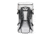 Mountain Hardwear Alpine Light Roll Top 45L Backpack, Undyed, M/L, 2094681-107-M/L