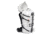 Mountain Hardwear Alpine Light Roll Top 45L Backpack, Undyed, M/L, 2094681-107-M/L