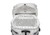 Mountain Hardwear Alpine Light Roll Top 45L Backpack, Undyed, M/L, 2094681-107-M/L