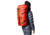 Mountain Hardwear Alpine Light Roll Top 45L Backpack, State Orange, S/M, 2094681-842-S/M