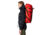 Mountain Hardwear Alpine Light Roll Top 45L Backpack, State Orange, S/M, 2094681-842-S/M