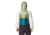 Mountain Hardwear Altius Hybrid Hoody - Women's, Field, Small, OL8190354-S
