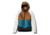 Mountain Hardwear Altius Hybrid Hoody - Women's, Golden Brown, Extra Small, OL8190233-XS