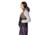 Mountain Hardwear Altius Hybrid Hoody - Women's, Warm Ash, Medium, OL8190249-M