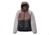 Mountain Hardwear Altius Hybrid Hoody - Women's, Warm Ash, Medium, OL8190249-M