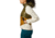 Mountain Hardwear Altius Hybrid Hoody - Womens, Dark Bolt, Extra Small, 1865681236-XS