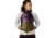 Mountain Hardwear Altius Hybrid Hoody - Womens, Darkest Dawn, Small, 1865681509-S