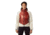 Mountain Hardwear Altius Hybrid Hoody - Womens, Rusted, Medium, OL8190801-M